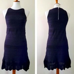 Torn by RONNIE KOBO Knit Dress
